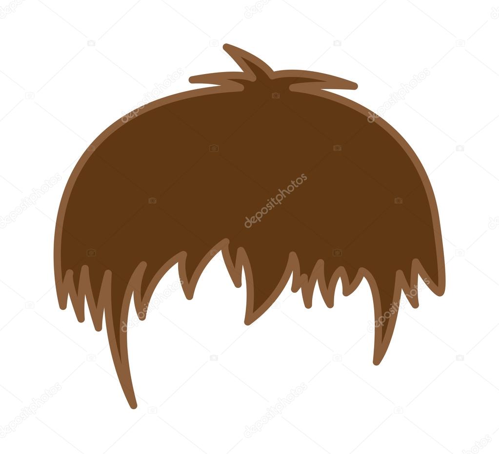 Wig cartoon Vector Art Stock Images | Depositphotos Wig cartoon Vector Art Stock Images | Depositphotos