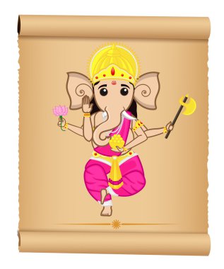 Lord Ganesha