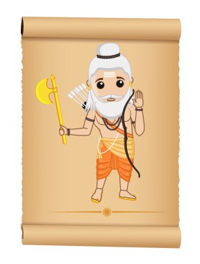 Saint Parshuram