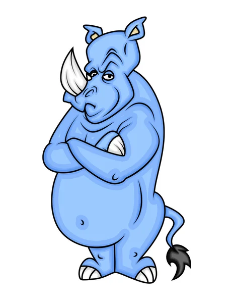 angry rhinoceros drawing angry rhinoceros drawing