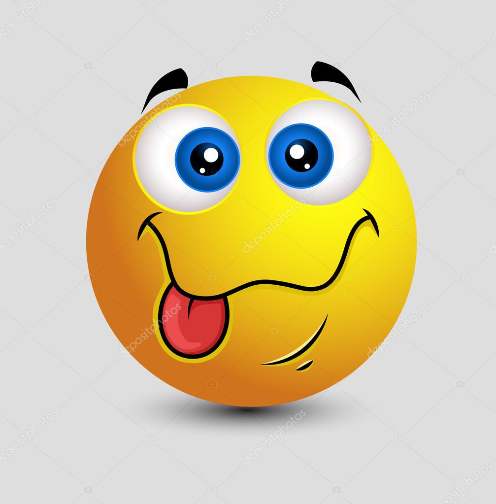 smilie zunge smilie zunge
