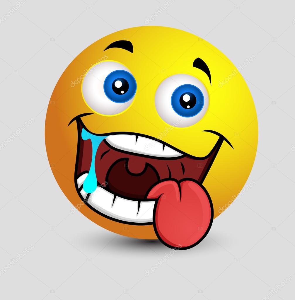 VALIEM MONSTER MOUTH SMILEY Lsize bitter VALIEM MONSTER MOUTH