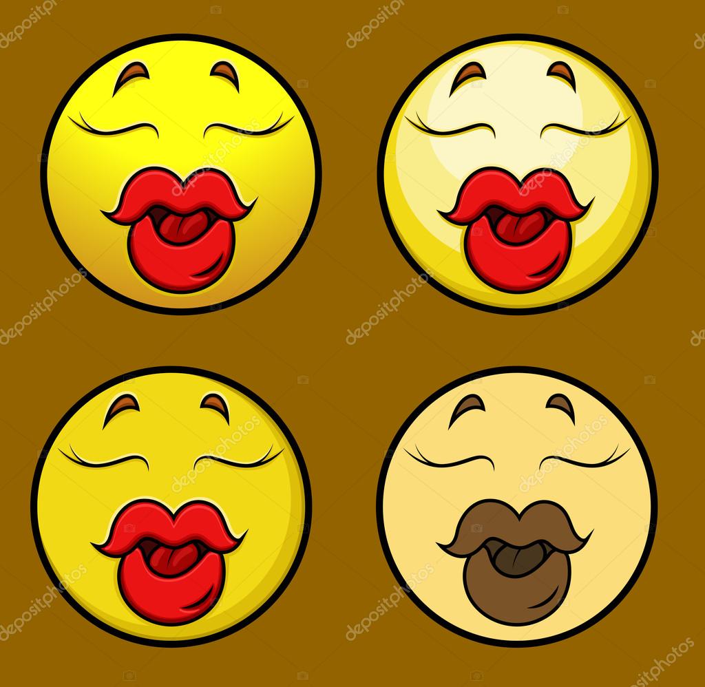 Emoji ve seks Emoji ve seks