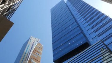 8 avenue New York City