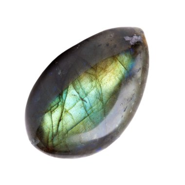 spectrolite maden, izole