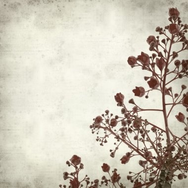 desenli eski kağıt arkaplan  