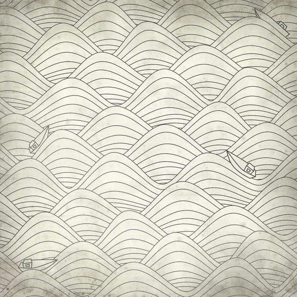 Textured old paper background — Stock Photo, Image