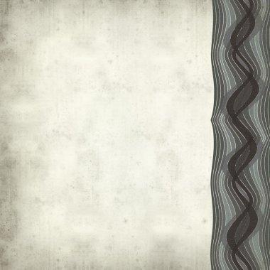 desenli eski kağıt arkaplan  