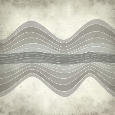 desenli eski kağıt arkaplan  