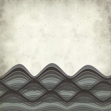 desenli eski kağıt arkaplan  