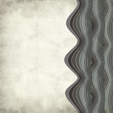 desenli eski kağıt arkaplan  