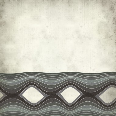 desenli eski kağıt arkaplan  