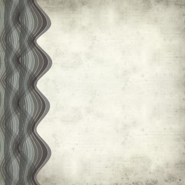 desenli eski kağıt arkaplan  