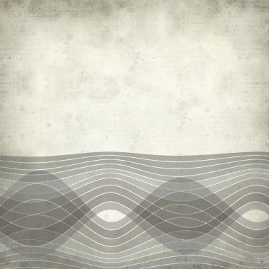 desenli eski kağıt arkaplan  