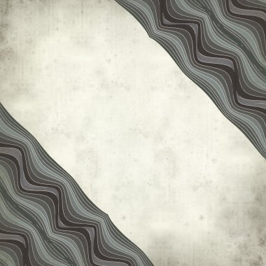 desenli eski kağıt arkaplan  