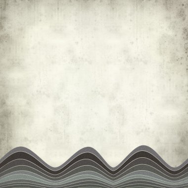 desenli eski kağıt arkaplan  