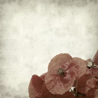 desenli eski kağıt arkaplan  