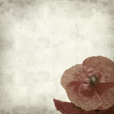 desenli eski kağıt arkaplan  