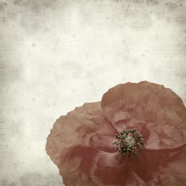 desenli eski kağıt arkaplan  