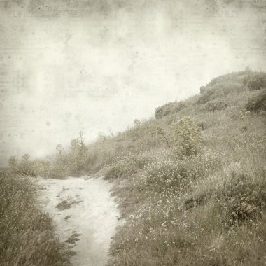 desenli eski kağıt arkaplan  