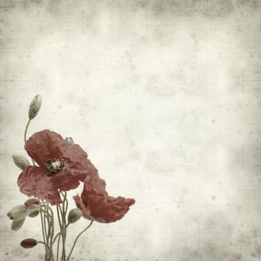 desenli eski kağıt arkaplan  