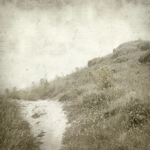 desenli eski kağıt arkaplan  