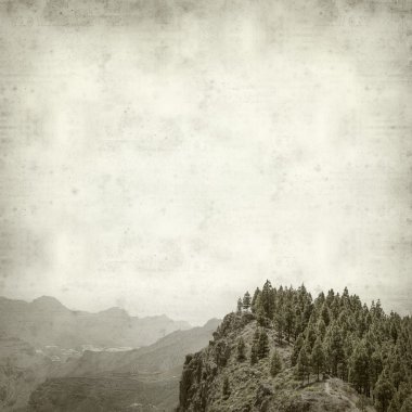 desenli eski kağıt arkaplan  