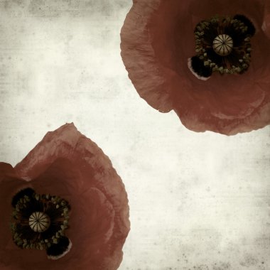 desenli eski kağıt arkaplan  