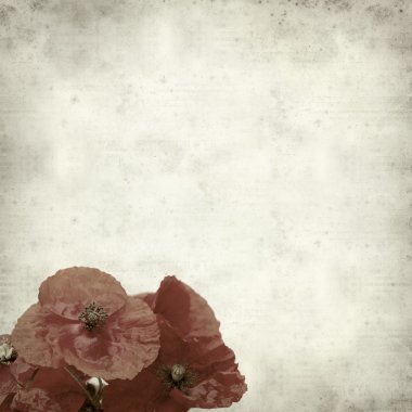 desenli eski kağıt arkaplan  