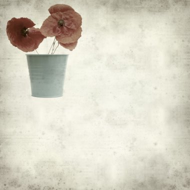 desenli eski kağıt arkaplan  