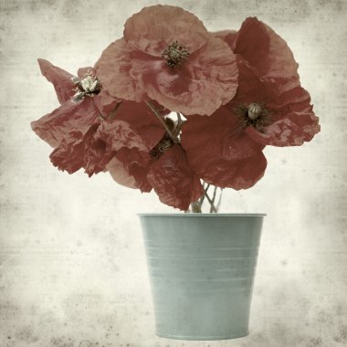 desenli eski kağıt arkaplan  