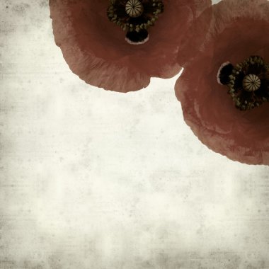 desenli eski kağıt arkaplan  