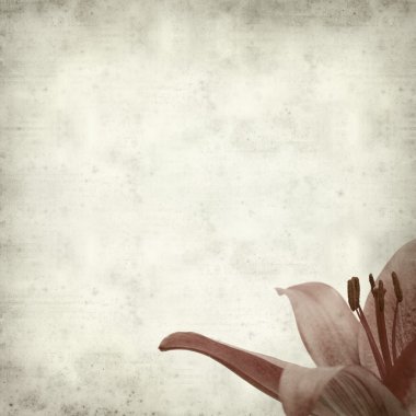 desenli eski kağıt arkaplan  