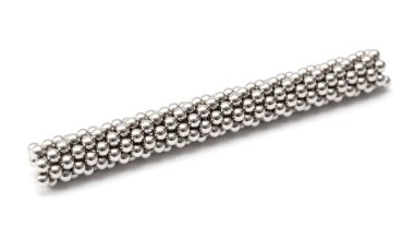 Manyetik rulman silindir