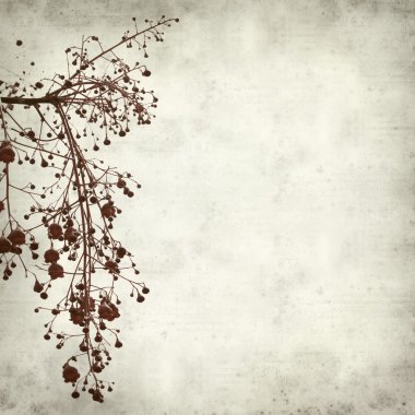 desenli eski kağıt arkaplan  