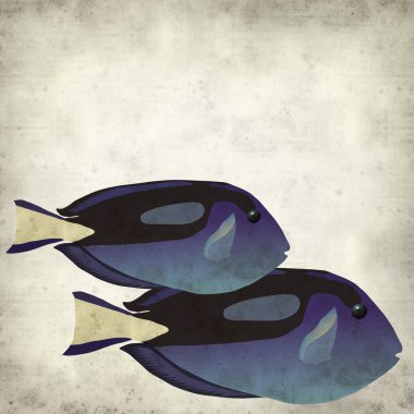 desenli eski kağıt arkaplan  