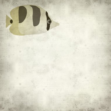 desenli eski kağıt arkaplan  