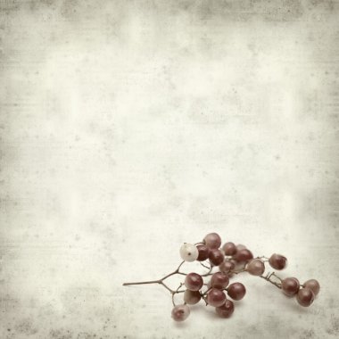 desenli eski kağıt arkaplan  