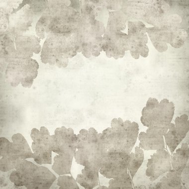 desenli eski kağıt arkaplan  