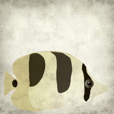 desenli eski kağıt arkaplan  