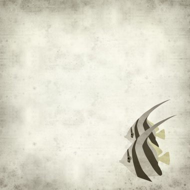 desenli eski kağıt arkaplan  