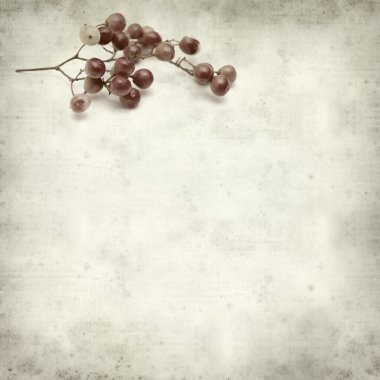 desenli eski kağıt arkaplan  