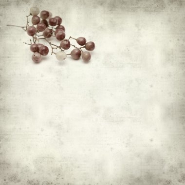 desenli eski kağıt arkaplan  