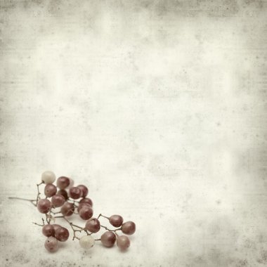 desenli eski kağıt arkaplan  