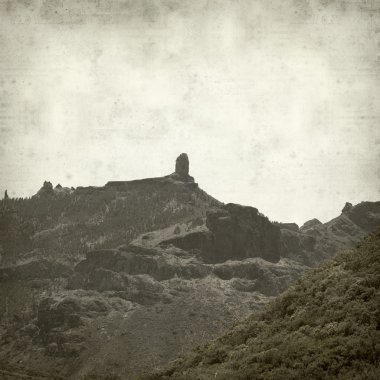 desenli eski kağıt arkaplan  