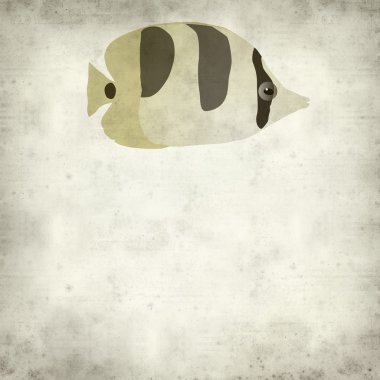 desenli eski kağıt arkaplan  