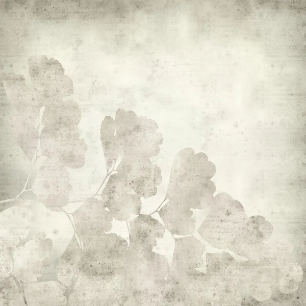 Textured old paper background — Stock Photo, Image