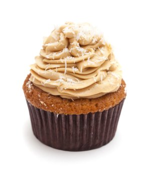 şekerleme ve Hindistan cevizi kek