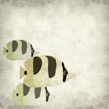 desenli eski kağıt arkaplan  