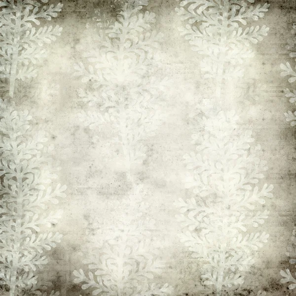 Текстурированный старый бумажный фон — стоковое фото